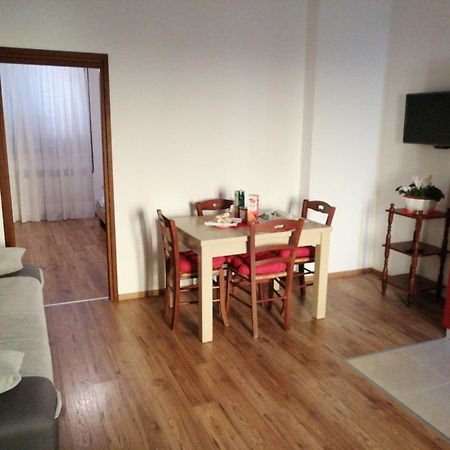 Apartman Aurora Poreč Zewnętrze zdjęcie