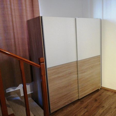 Apartman Aurora Poreč Zewnętrze zdjęcie