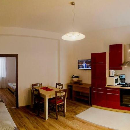 Apartman Aurora Poreč Zewnętrze zdjęcie