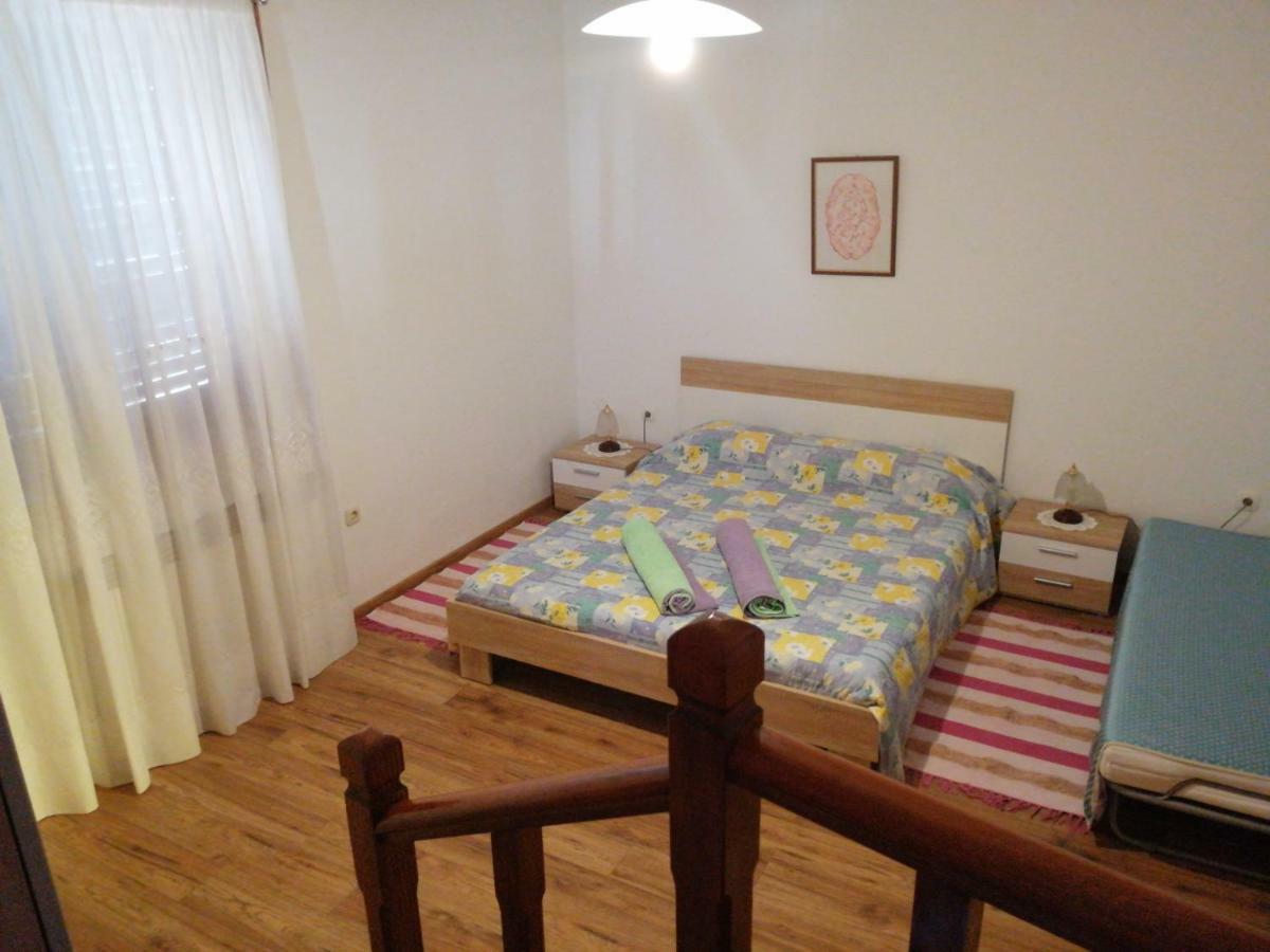 Apartman Aurora Poreč Zewnętrze zdjęcie