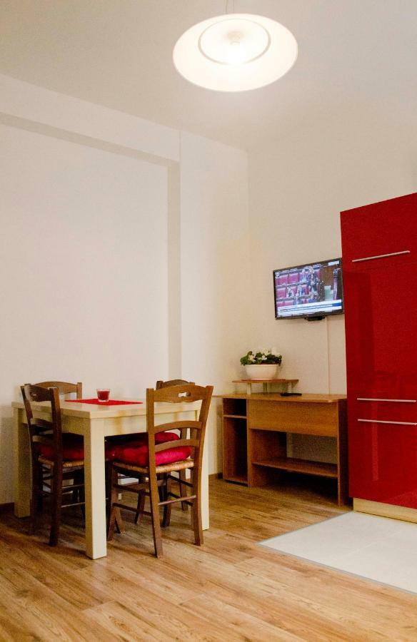 Apartman Aurora Poreč Zewnętrze zdjęcie