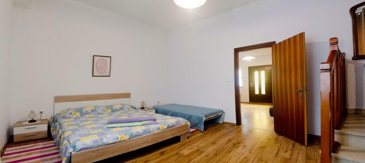 Apartman Aurora Poreč Zewnętrze zdjęcie