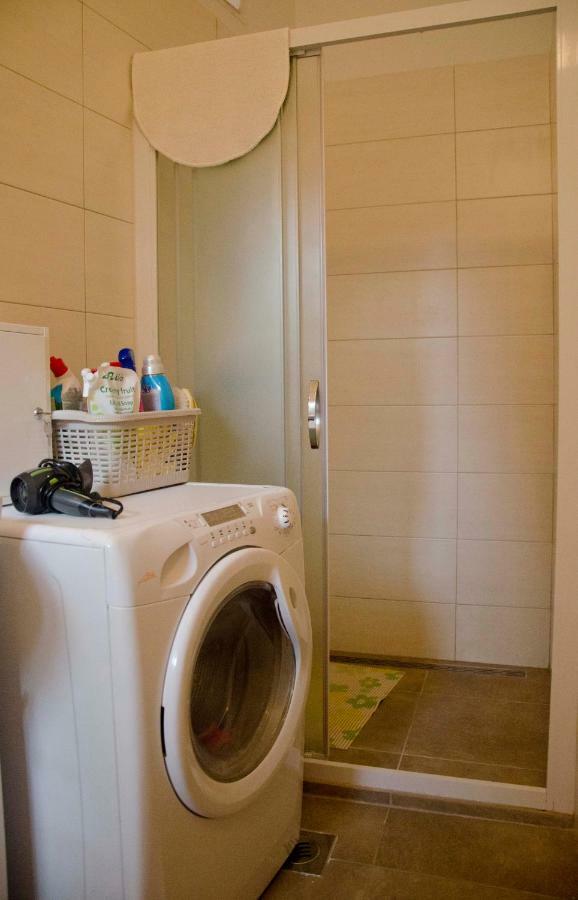 Apartman Aurora Poreč Zewnętrze zdjęcie