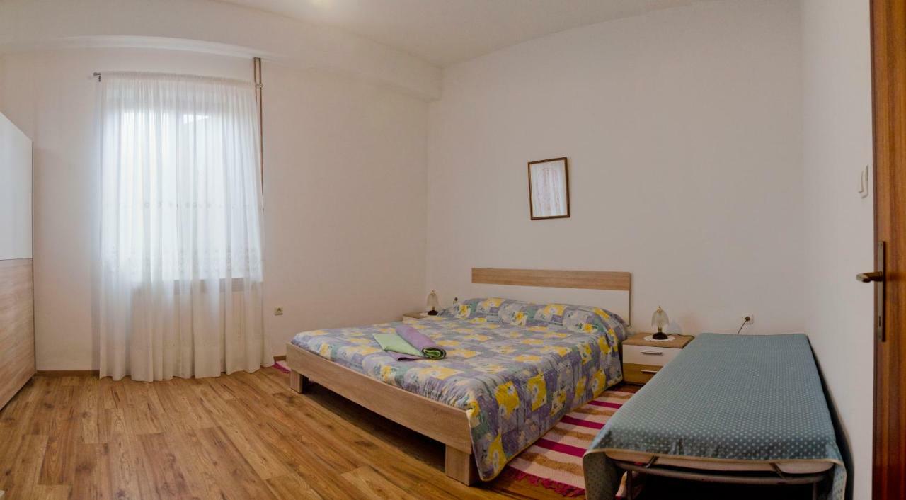 Apartman Aurora Poreč Zewnętrze zdjęcie